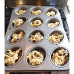 Low Carb Pastry Mix - Farm Girl