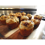 Low Carb Pastry Mix - Farm Girl