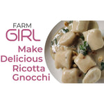 Low Carb Noodle Mix - Farm Girl