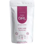 Low Carb Pastry Mix - Farm Girl