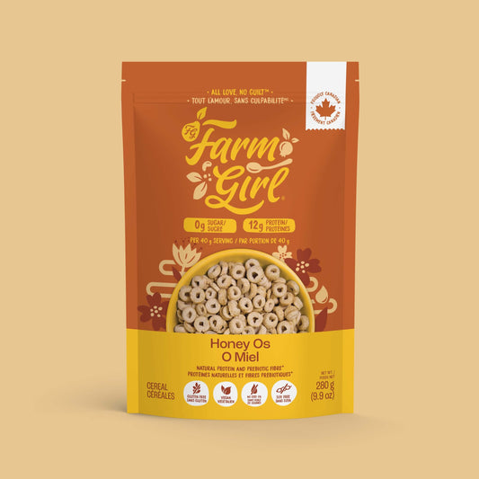 Honey Os