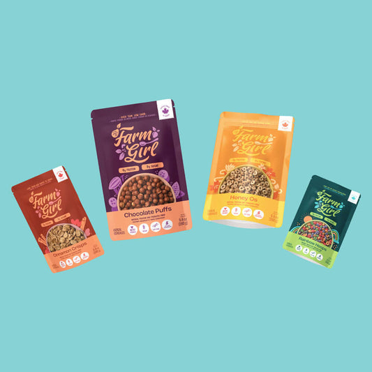 Cereal Bundle