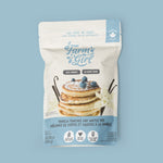 Keto Vanilla Pancake and Waffle Mix - Farm Girl 
