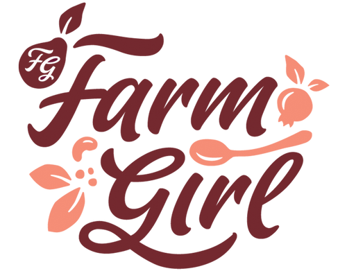 Farm Girl 