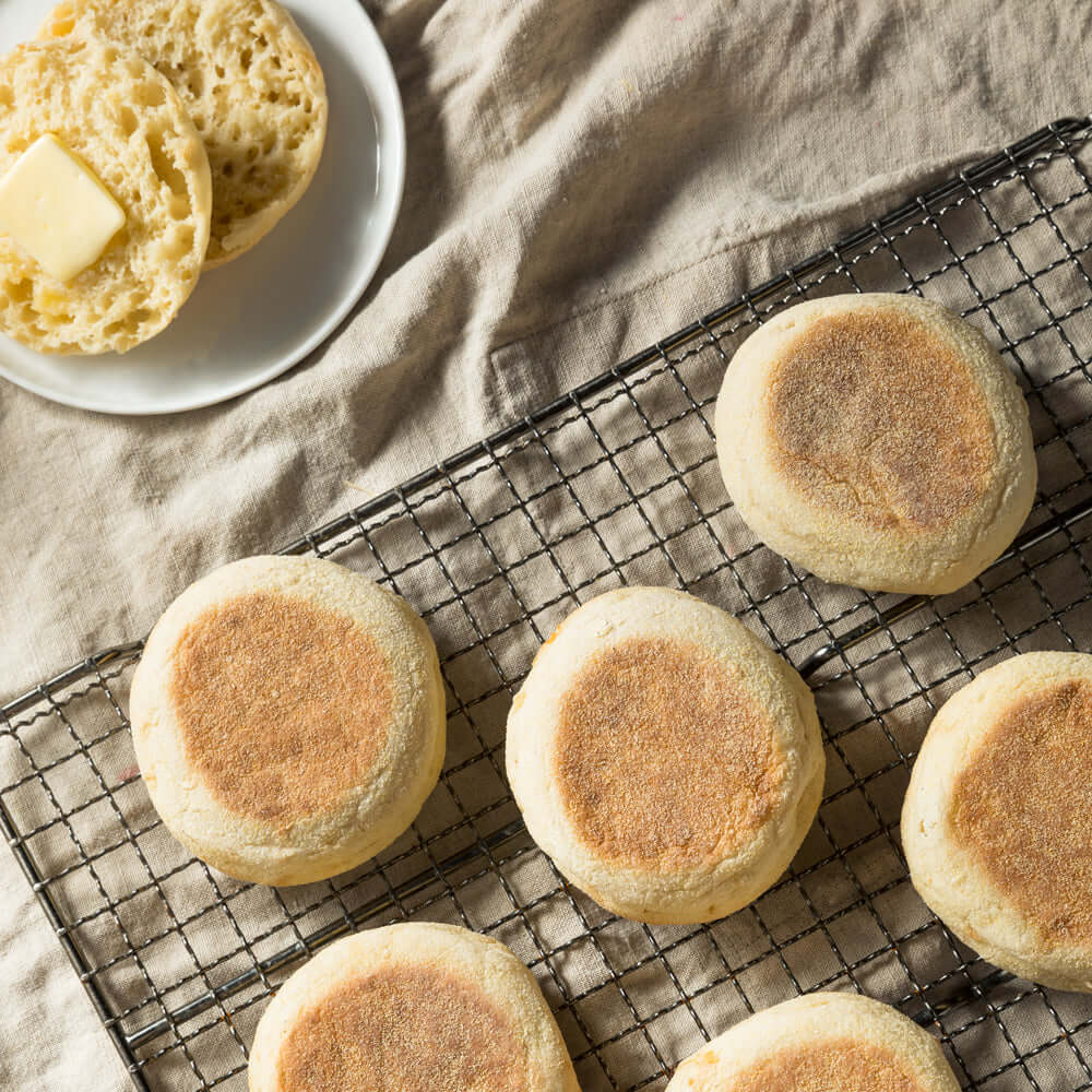 Baking Flour Blend