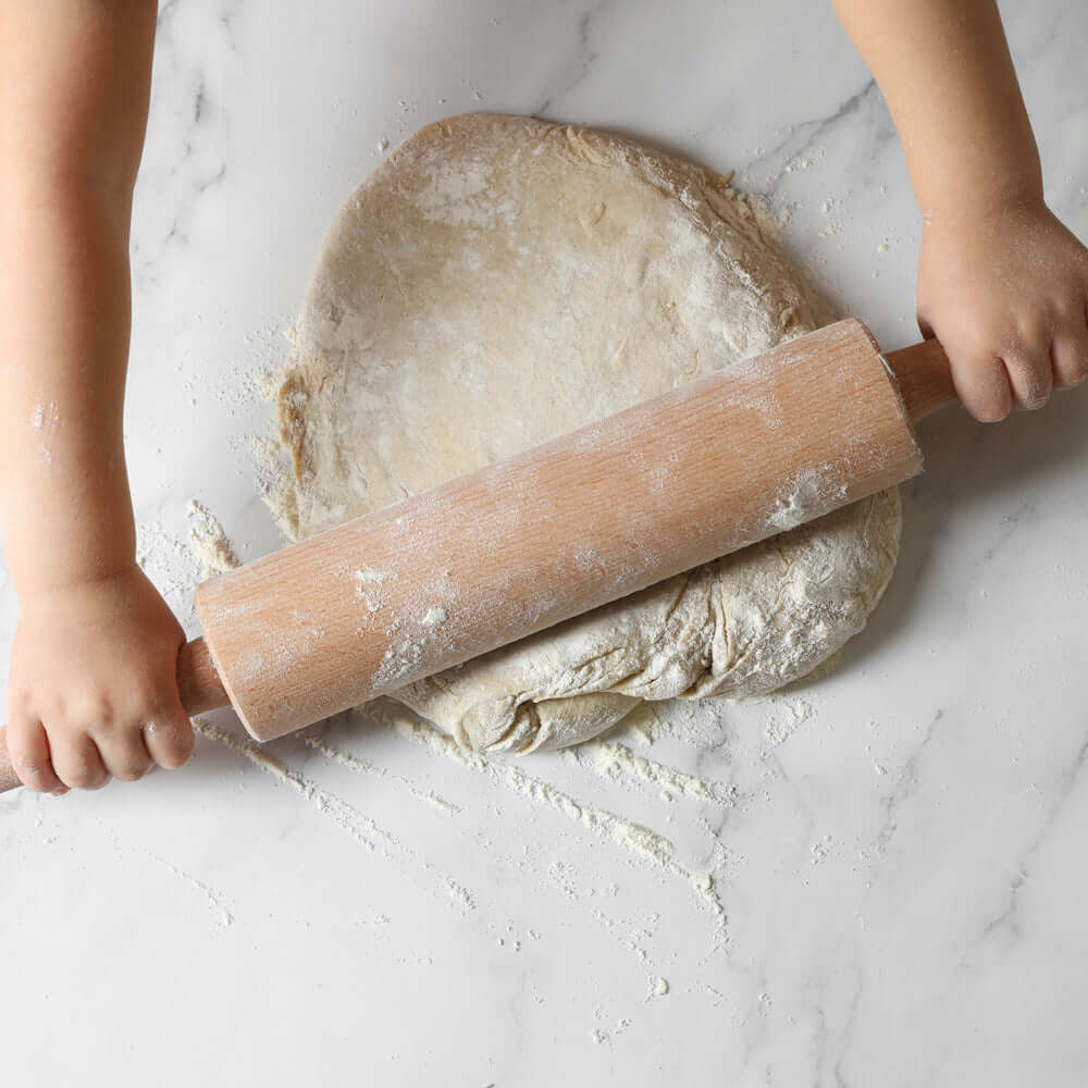 Baking Flour Blend