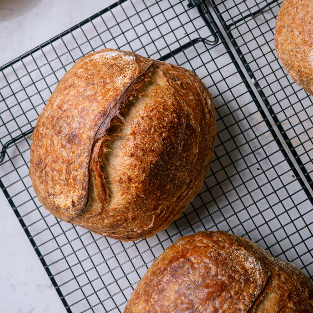 Baking Flour Blend