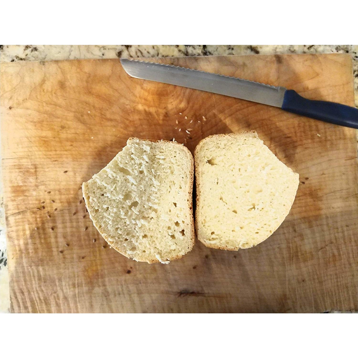 Low Carb Bread Mix - Farm Girl 