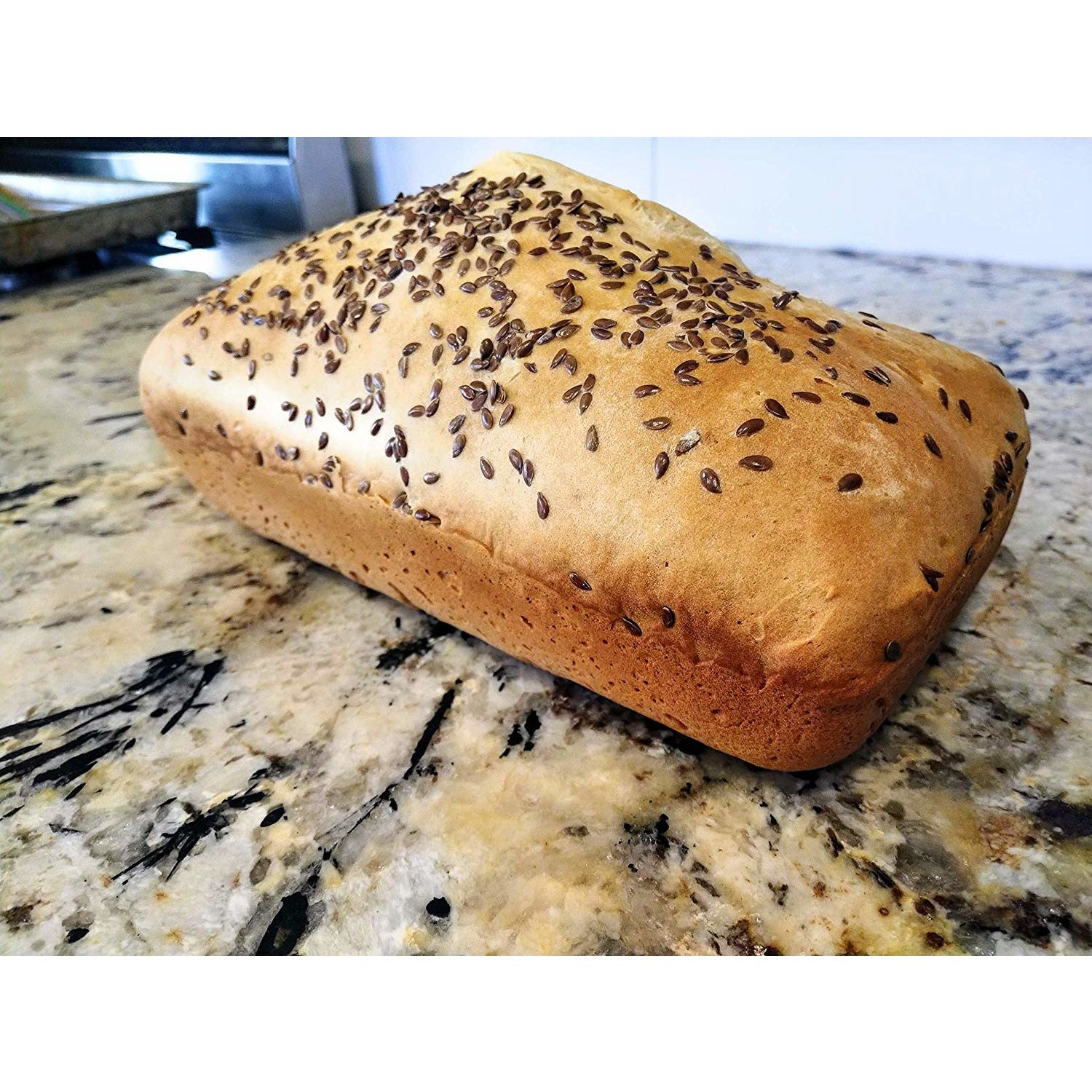 Low Carb Bread Mix - Farm Girl 