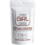 Chocolate: Nut Based Cereals - Farm Girl 