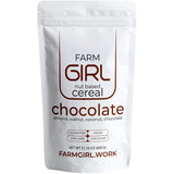 Chocolate: Nut Based Cereals - Farm Girl 