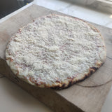 Pizza Pro:  The Ultimate Keto Pizza Flour - Farm Girl 